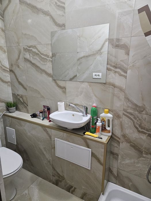 Inchiriez apartament Ultracentral cu vedere spectaculoasa!