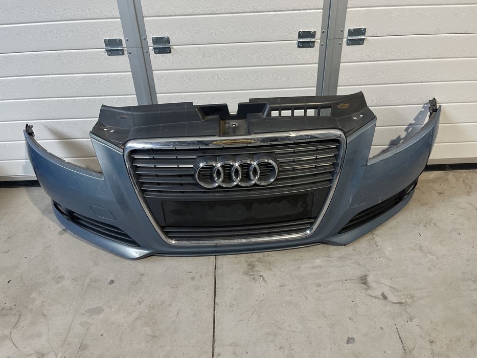 Bara față Audi A3 2010