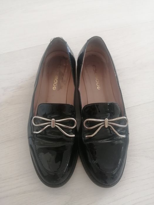 Продаются лоферы, мокасины, балетки nursace