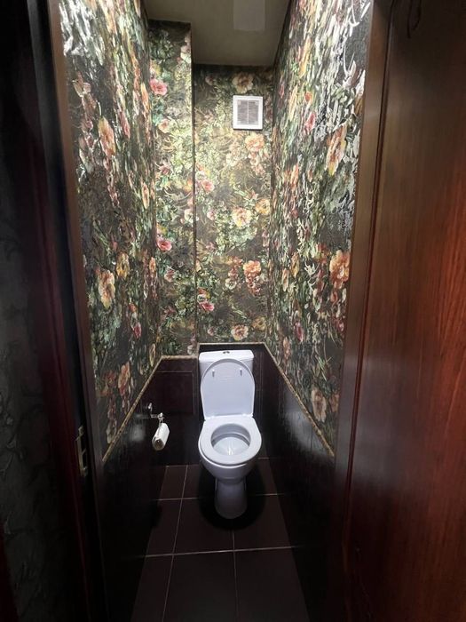 Продается 2 комнатная квартира ремонт Angel’s food метро Ойбек