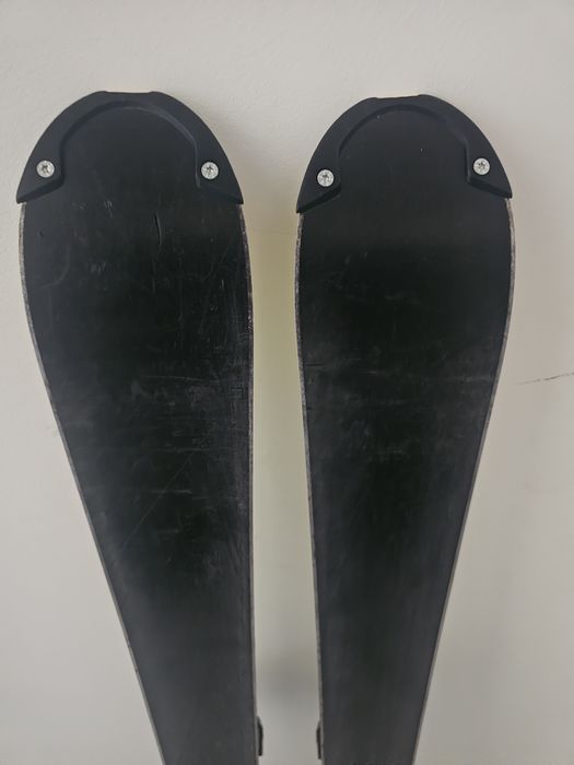 Vând schiuri copii 110cm