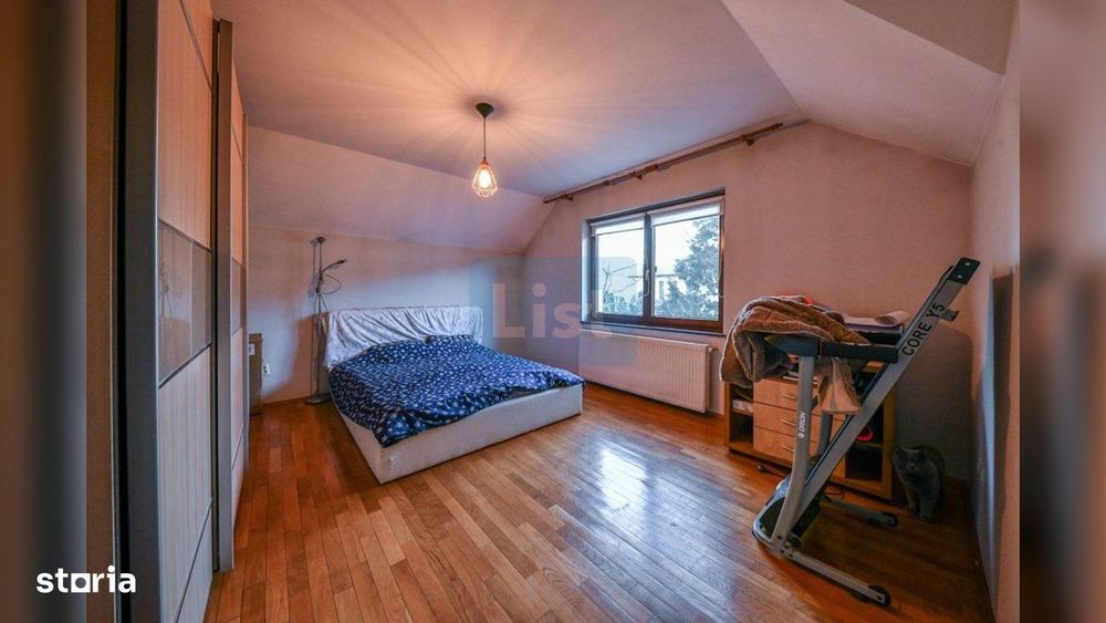 Duplex de vanzare in Manastur