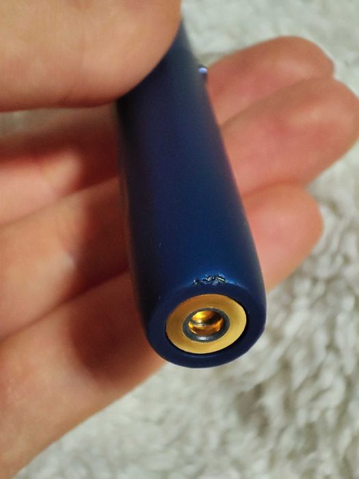 IQOS 3 duo warm
