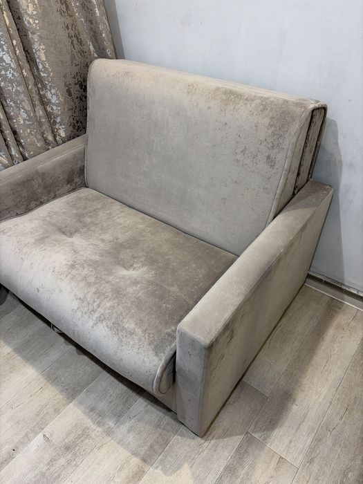 Продам диван раскладной