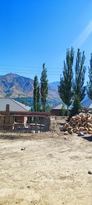 Полу Сухой стяжка хизмати