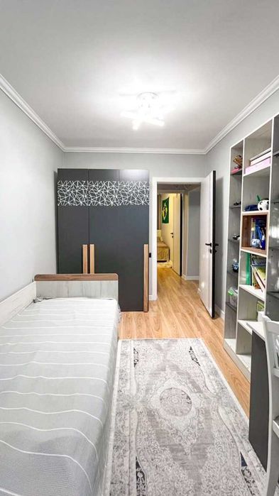 Продам квартиру Дулат Империя