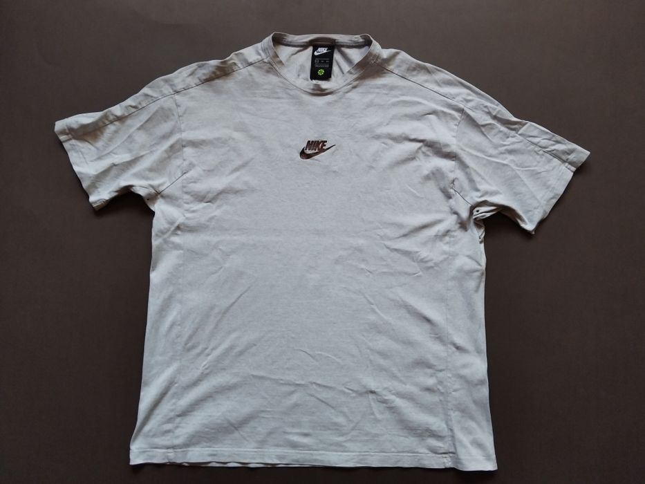 Nike XXL- мъжка тениска