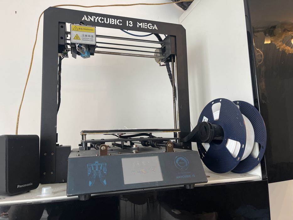 Anycubic i3 mega