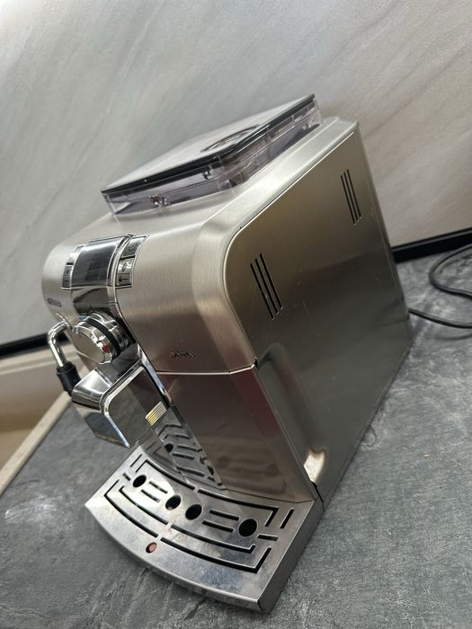 Philips Saeco Syntia