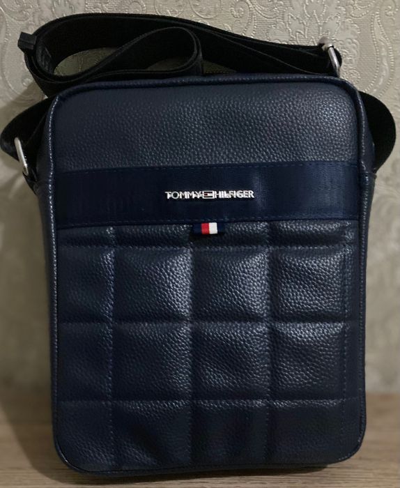 Барсетка Tommy xilfiger