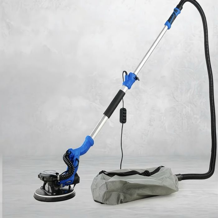 Жираф шлифовальная машина для стен и потолков плюс подарки