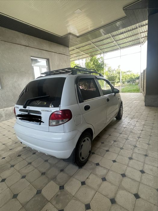Matiz Mx 3 talik