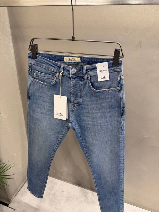 Мъжки дънки Hermes