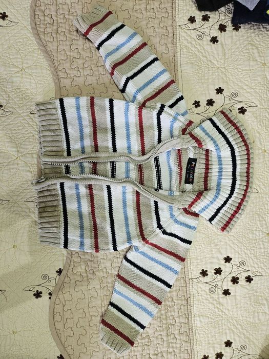 Пальто Carters из США