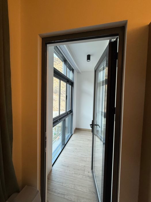 Сдается уютная квартира в комплексе UGAM RIVER