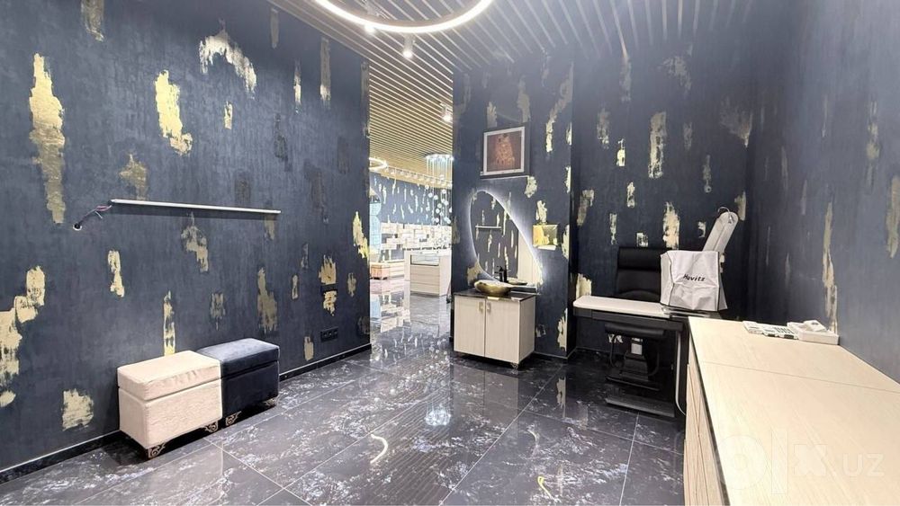 Продам коммерческое помещение ор-р Tashkent city