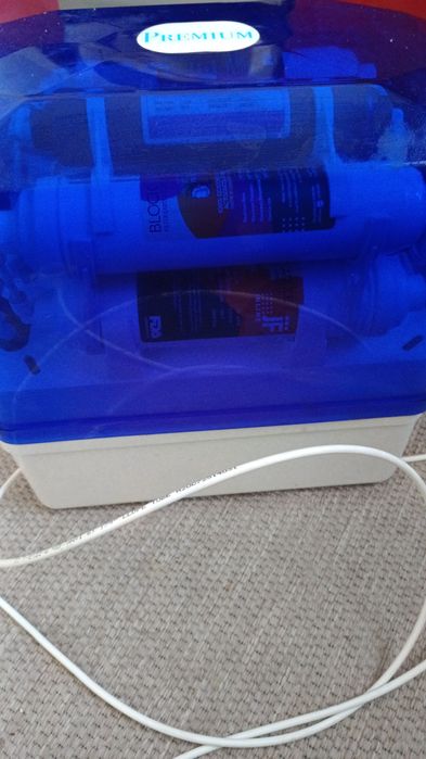 Фильтр фильтр водный