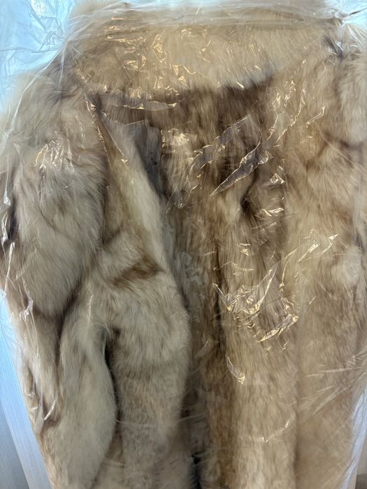 Haina de blana 100% naturala