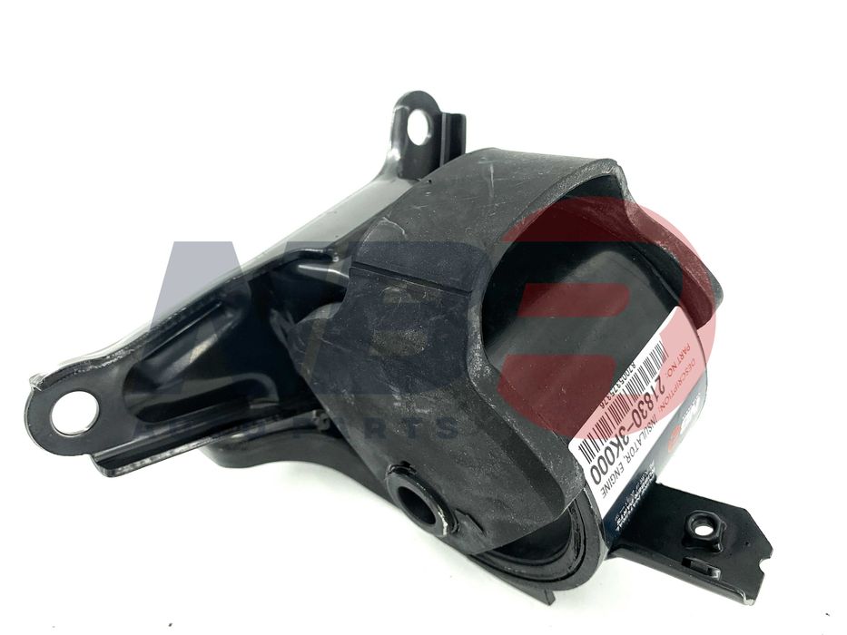 Подушка двигателя NBR левая HYUNDAI Sonata NF 2.0-2.4