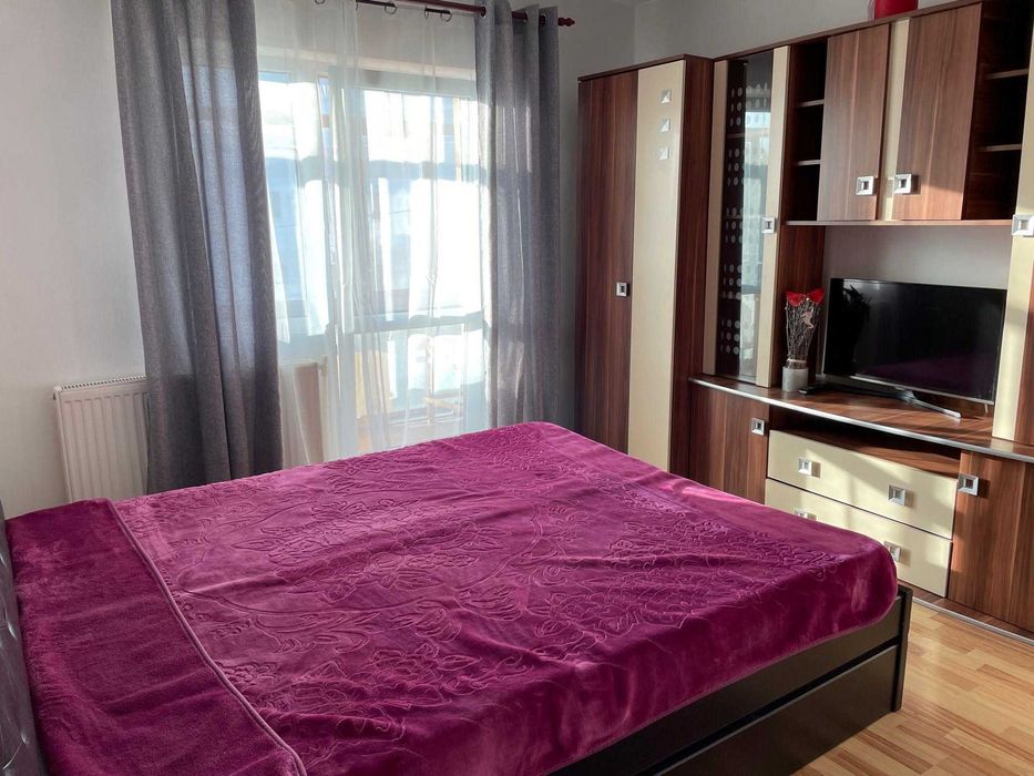 Apartament de închiriat cu 2 camere