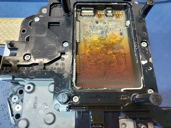 Reparatie Calculator Mecatronic DSG6 DQ250 VW Audi Skoda Seat