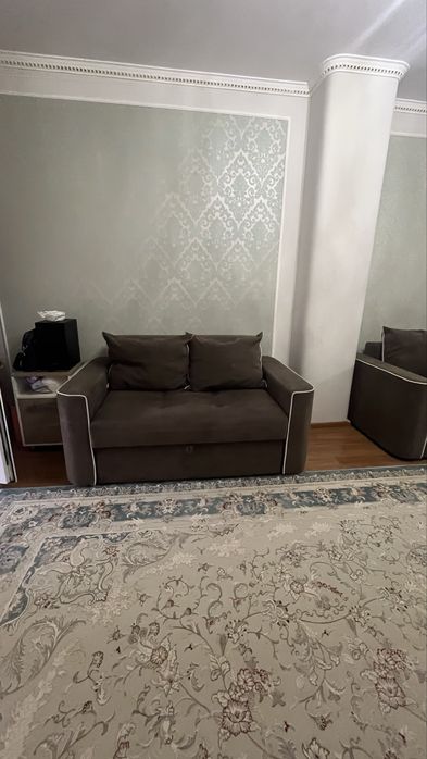 Продам диван/ мягкий уголок