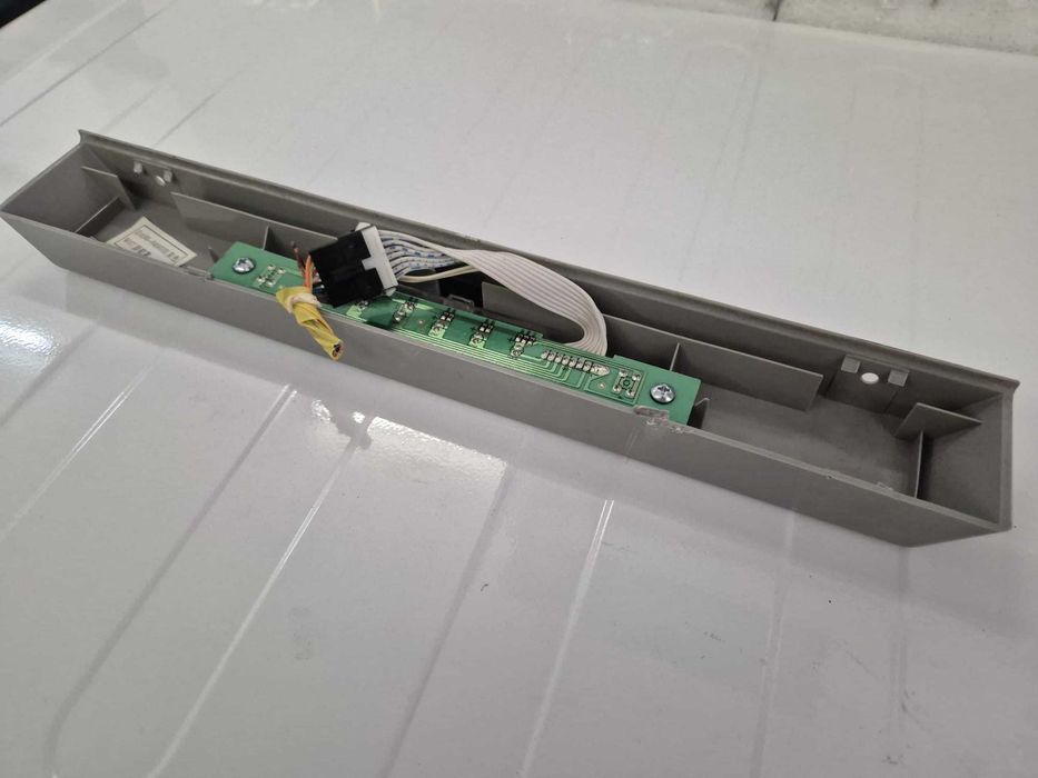 Placa electronica , modul afisaj combina Samsung DA90-04803B / R19