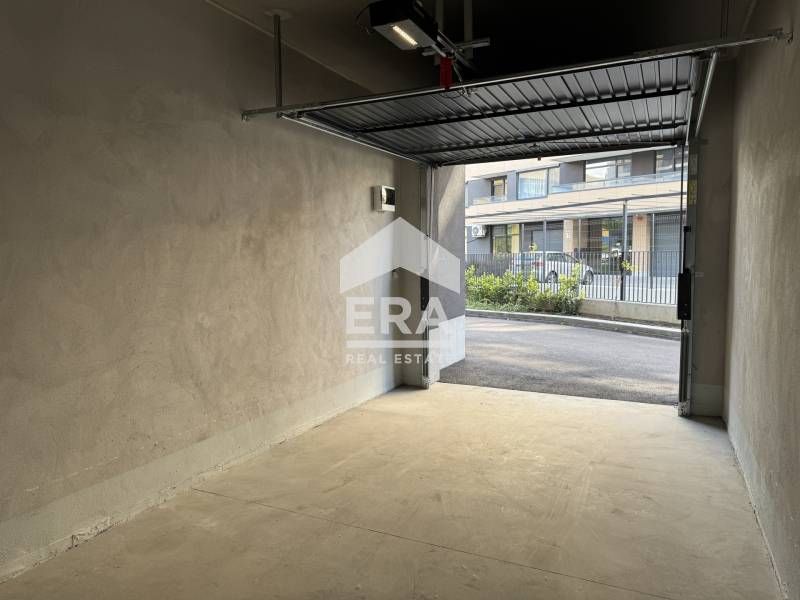 Дава се под наем Гараж / Паркомясто в София, Бъкстон - 22 кв.м за 160 € - Снимка #5