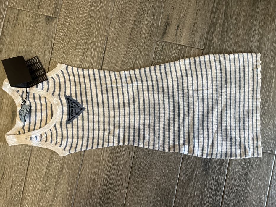 Рокля и сет от чашинно плетиво