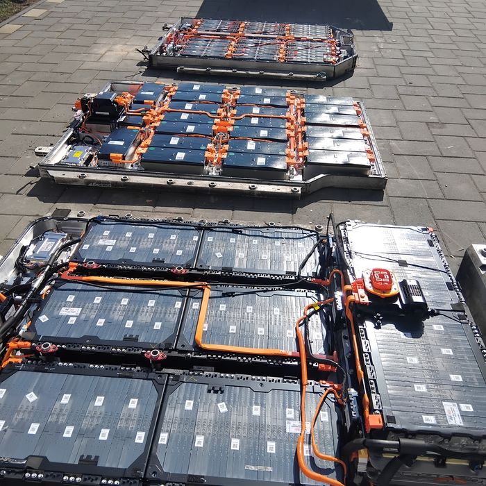 Baterie acumulator fotovoltaic solar 48v și 24v lithiu polimer