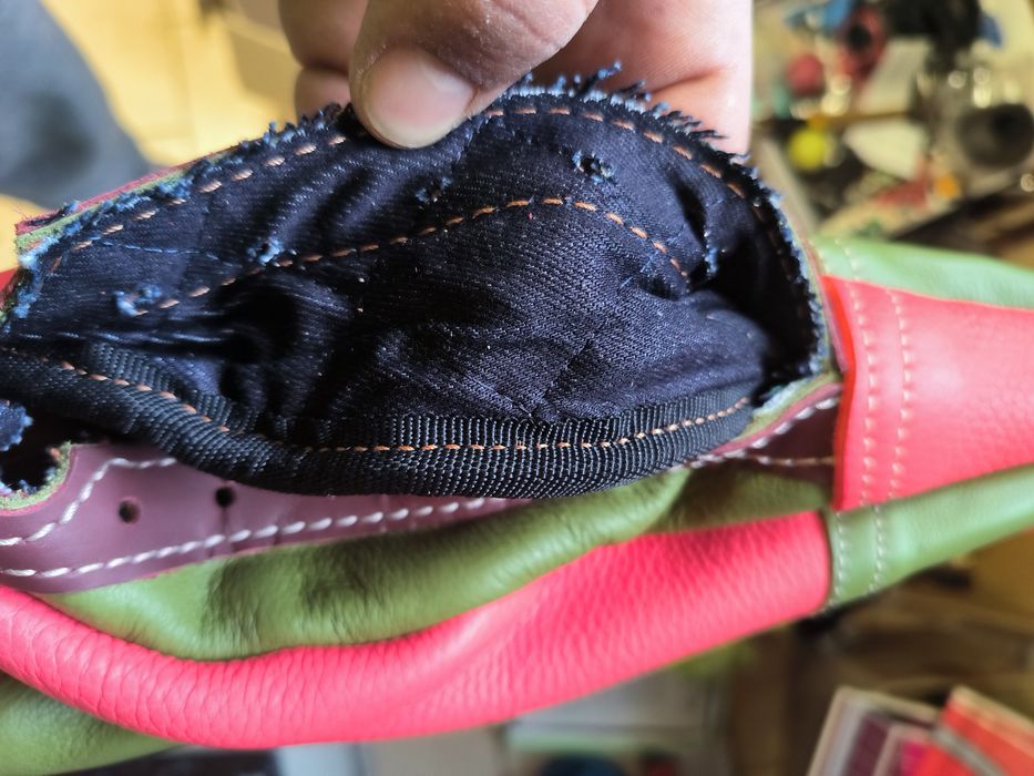 Части за боксови круши