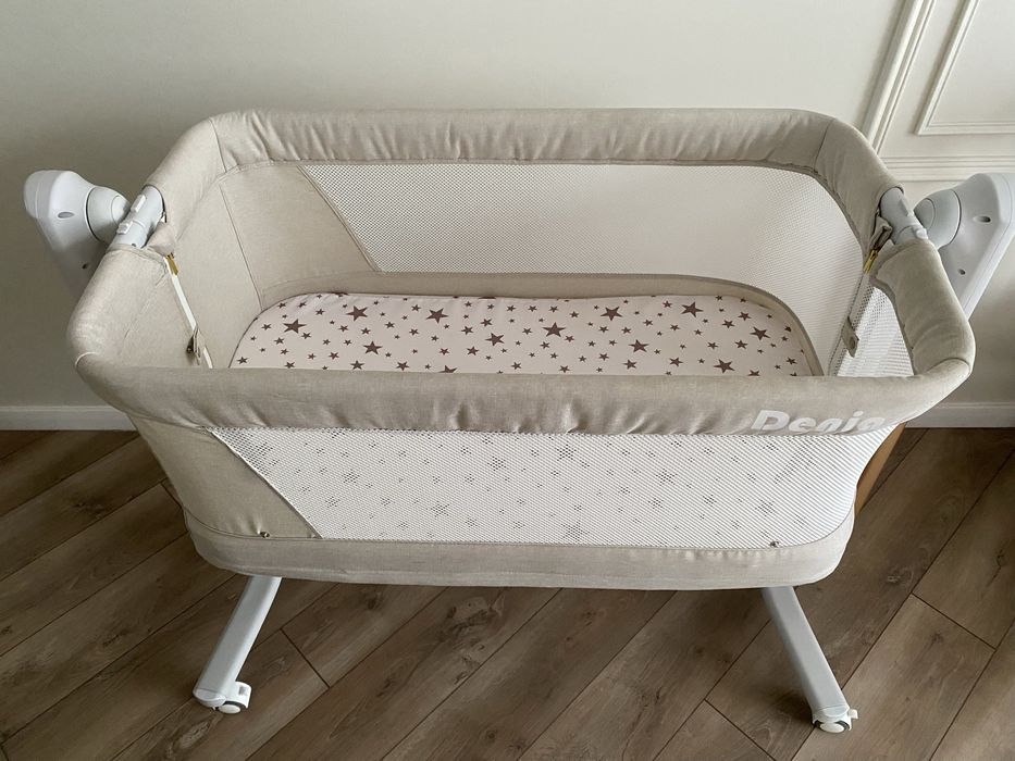 Продам колыбель ароватку petusa denia