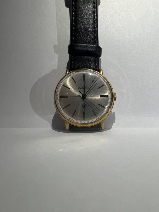 Ручные часы ракета