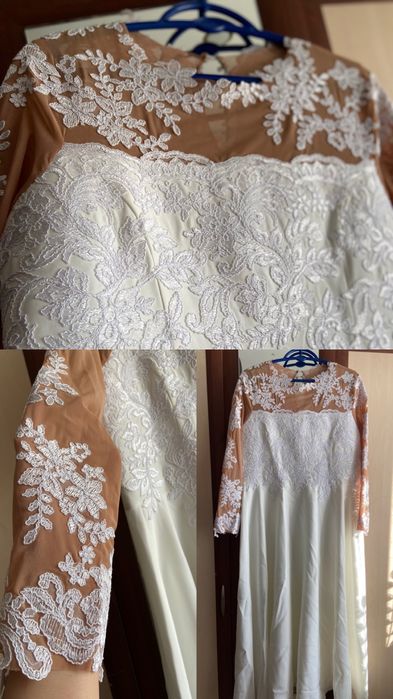 Продам платье