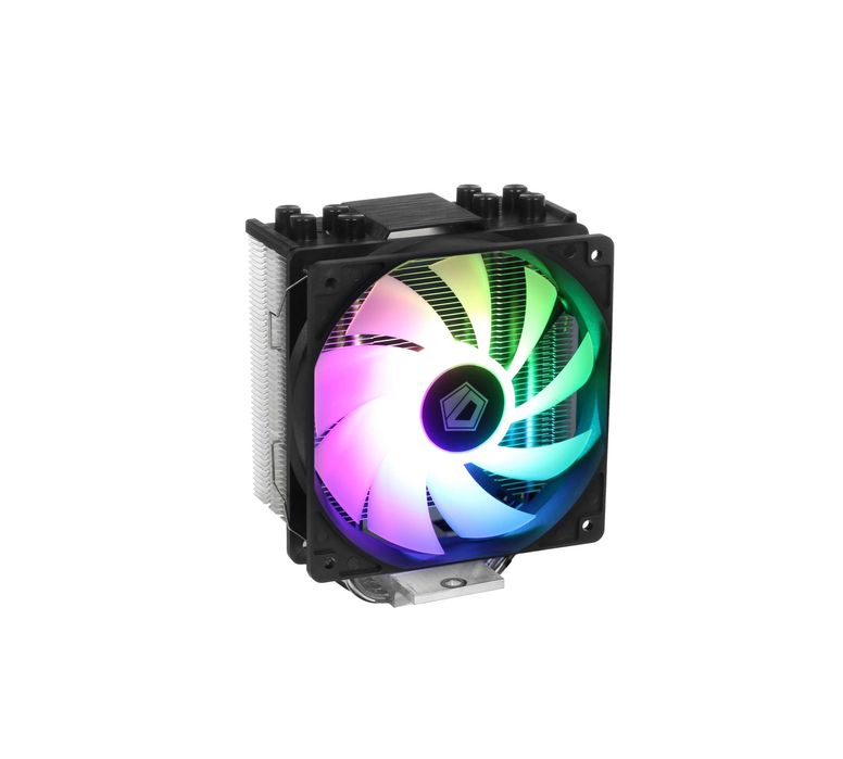' Кулер для процессора ID-Cooling SE-214-XT ARGB (TDP 180W)
