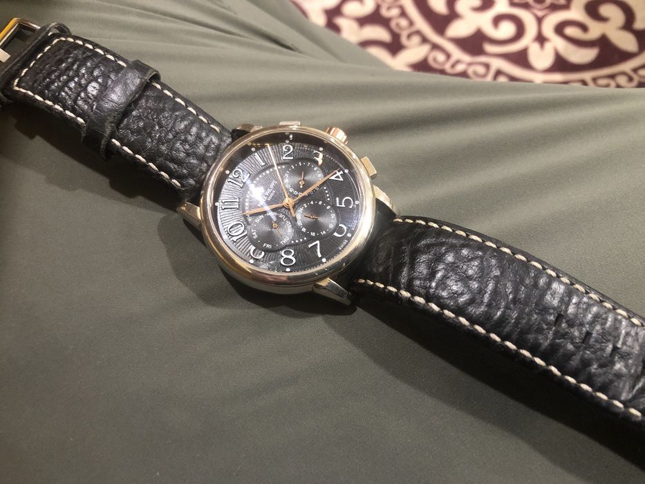 Механические часы Patek Philippe