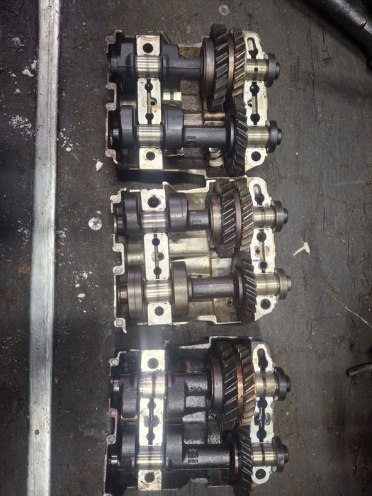 Балансир камри 30. 35.