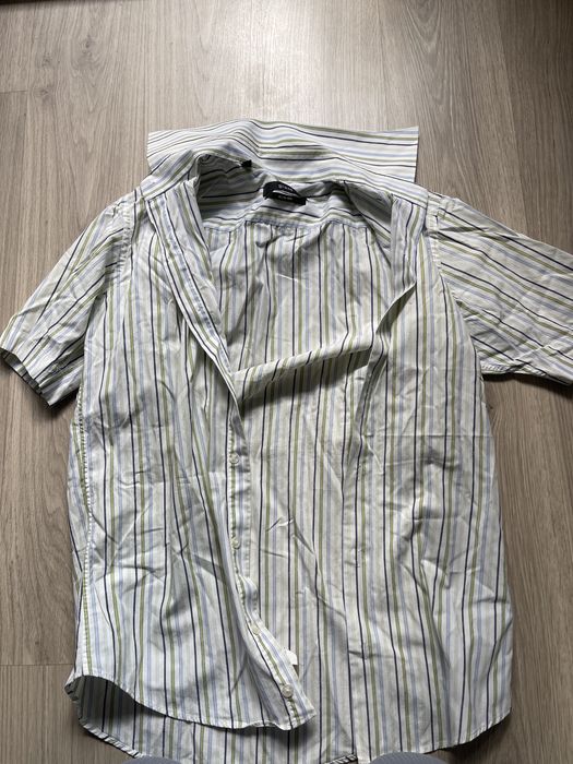 Мужская одежда