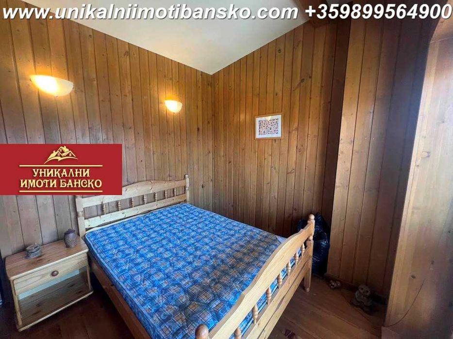Продава се Тристаен апартамент в Банско - 120 кв.м за 1334 €/кв.м - Снимка #13