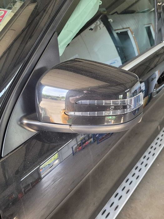 Oglinda stanga dreapta Mercedes ML W166 2015