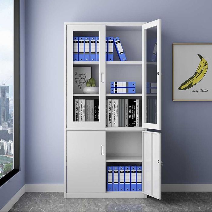 Ofis shkafi| Функциональный архивный шкаф | Metall shkaf