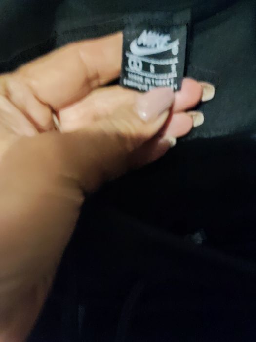 Чисто нов екип Найк