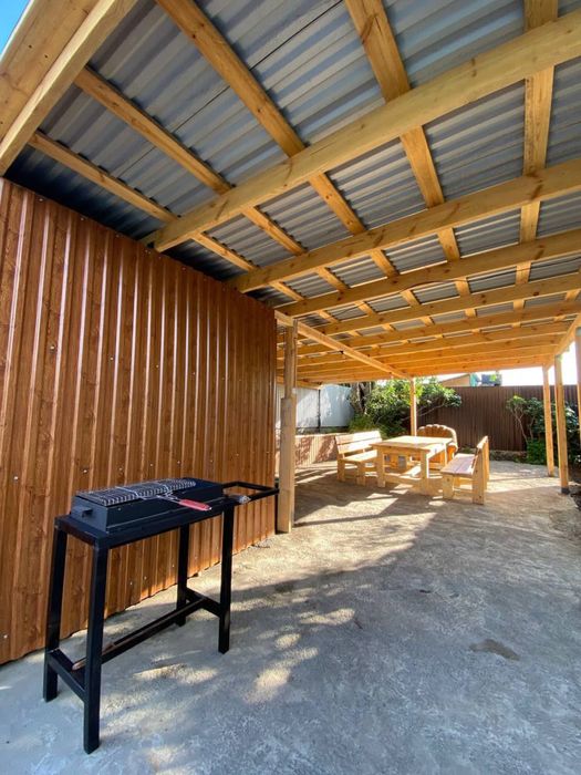 Сдам дом в Бурабае рядом озеро , лес