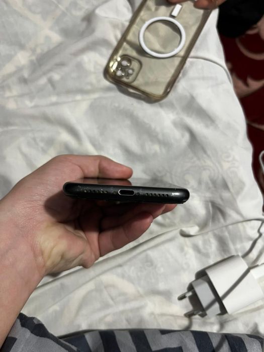 Айфон 11 сатылад обмен бар