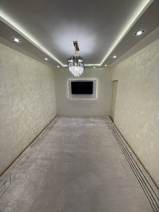 Юнусабад 15. 3/5/5.. 2/6 балкон