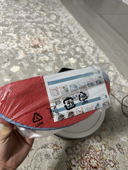 Робот пылесос, Tefal X-Plorer serie 50