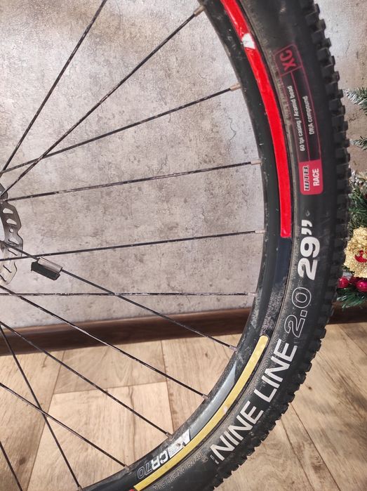 Велосипед Giant Revel L