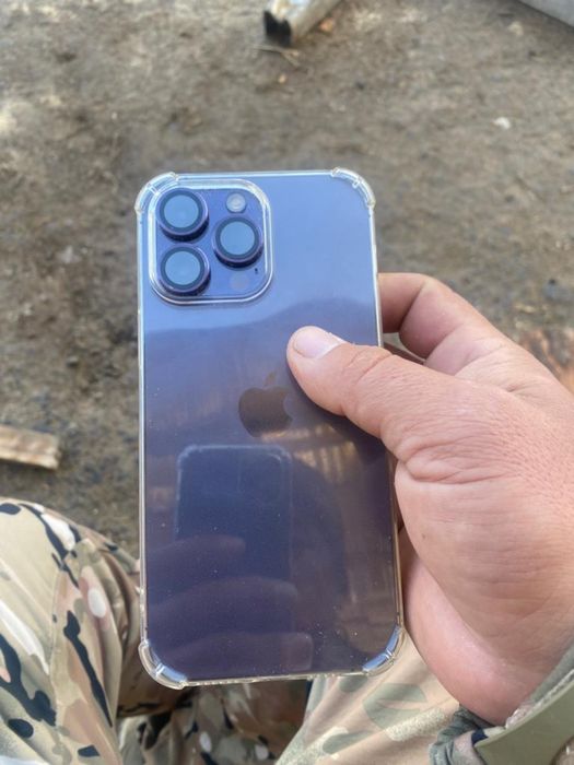 Айфон 14Про Макс  128 гб