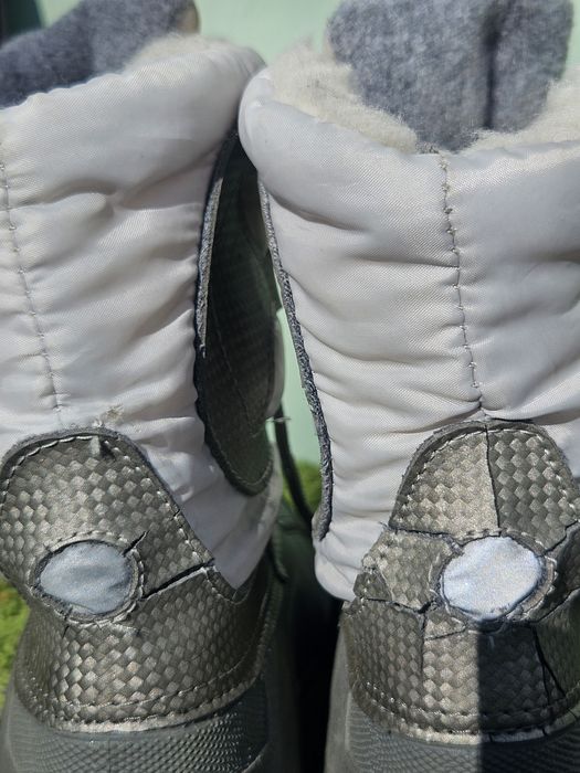 Италиански топли апрески N38