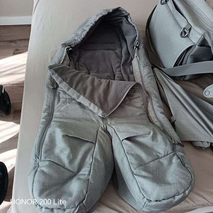 Stokke Бебешка Количка